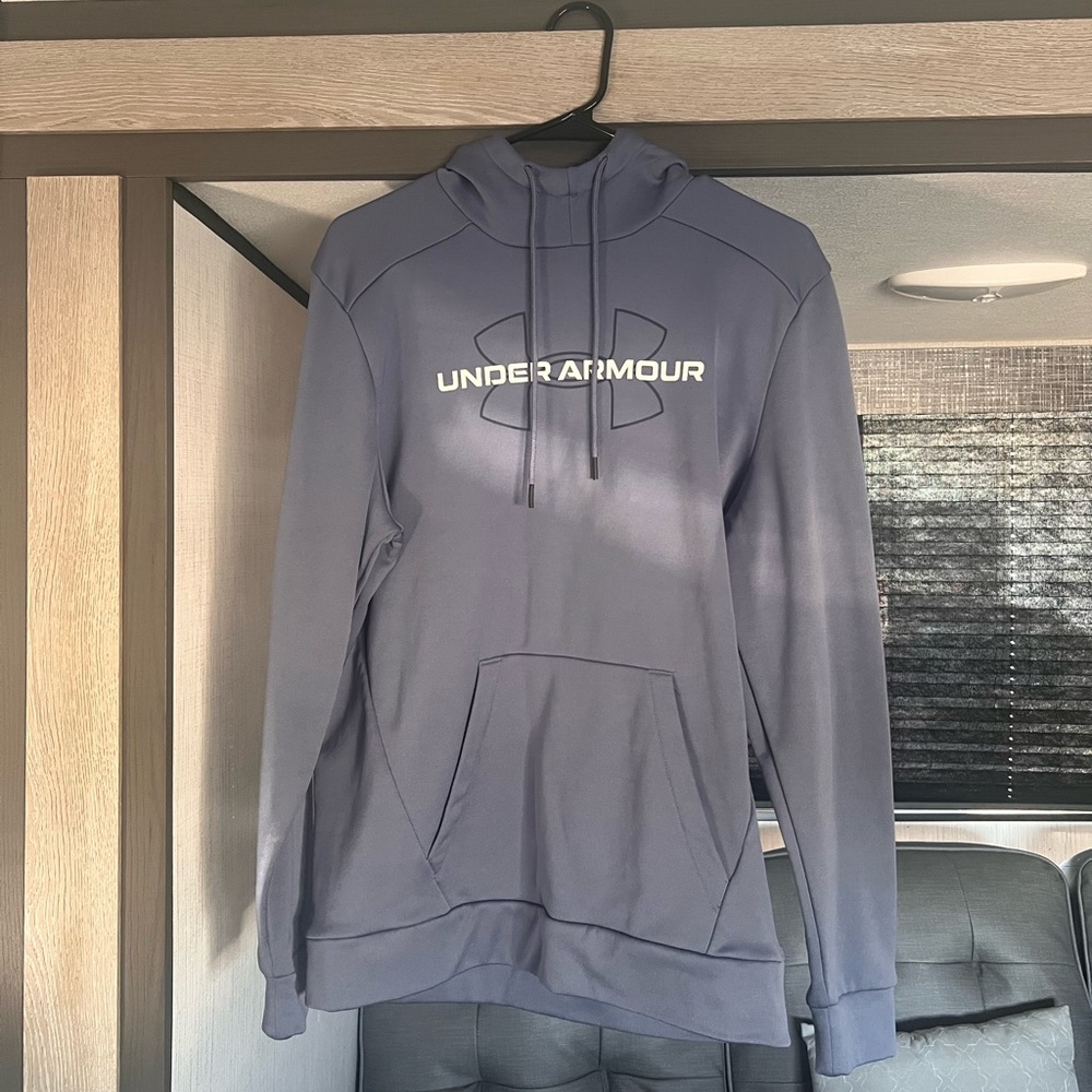 Under Armour Pullover!